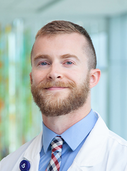 John Bradtke MD
